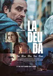 La deuda AKA Redemption (2025)