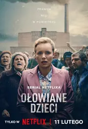 Lead Children S01E01