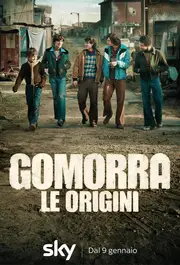 Gomorrah - The Origins S01E02
