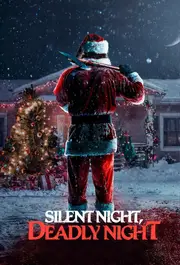 Silent Night, Deadly Night (2025)