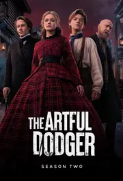 The Artful Dodger S02E04