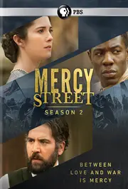 Mercy Street S02E01-06