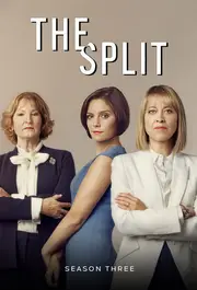 The Split S03E06