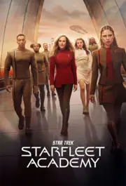 Star Trek: Starfleet Academy S01E06