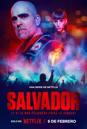 Salvador S01E01-08