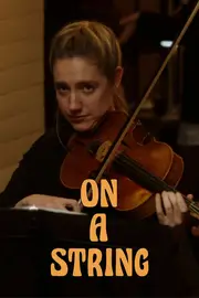 On a String (2025)