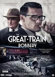 The Great Train Robbery S01E01