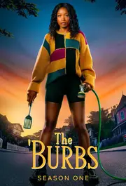 The 'Burbs S01E05