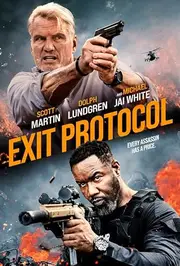 Exit Protocol (2025)