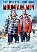 Mountain Men (2014)