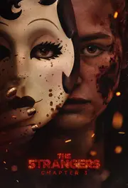 The Strangers: Chapter 3 (2026)