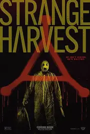 Strange Harvest (2024)