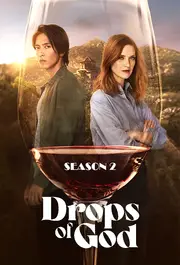 Drops of God S02E06