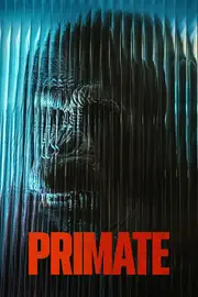 Primate (2025)
