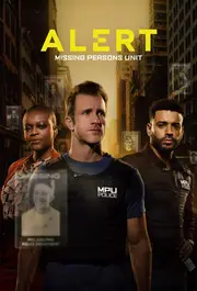 Alert: Missing Persons Unit S01E02
