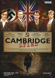 Cambridge Spies S01E03