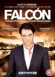 Falcon S01E02