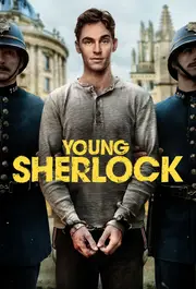 Young Sherlock S01E02