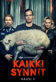 Kaikki synnit Aka All the Sins S03E03