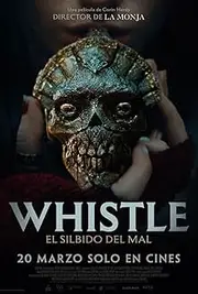 Whistle (2025)