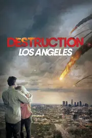 Destruction Los Angeles (2017)