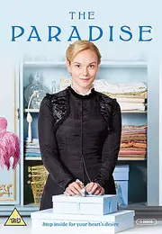 The Paradise S01E01-08