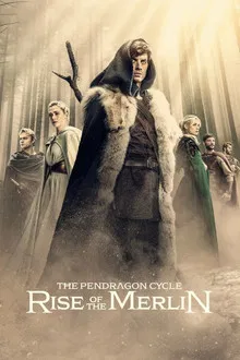 The Pendragon Cycle: Rise of the Merlin  S01E07