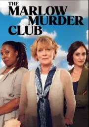 The Marlow Murder Club S01E02