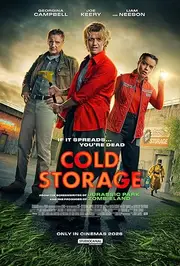 Cold Storage (2026)
