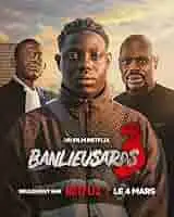 Banlieusards 3 AKA Street Flow 3 (2026)