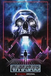 V/H/S/85 (2023)