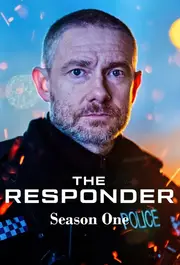 The Responder S01E01-06