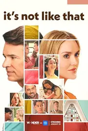 It's Not Like That S01E03