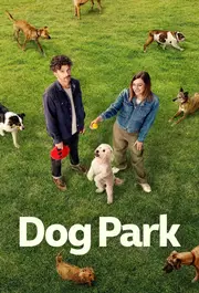 Dog Park S01E01-04