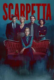 Scarpetta S01E08