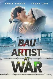 Bau: Artist at War (2024)