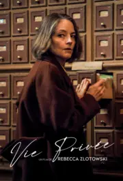 Vie privée aka A Private Life (2025)
