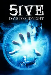 5ive Days To Midnight S01E01-02