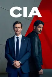 CIA S01E04