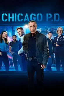 Chicago P.D. S13E15