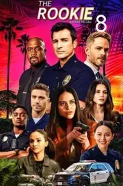 The Rookie S08E10