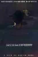 I Hate the Man in My Basement (2020)