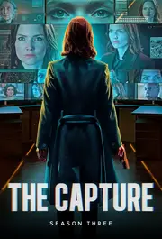 The Capture S03E02