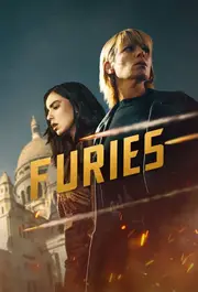 Furies S02E02