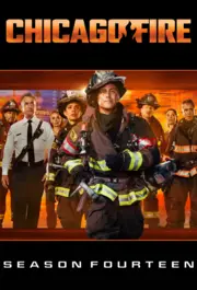 Chicago Fire S14E13