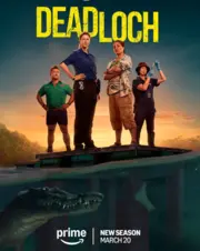 Deadloch S02E01