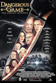 Dangerous Game: The Legacy Murders (2022)