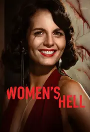 Piekło Kobiet AKA Women's Hell S01E02