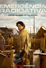 Emergência Radioativa AKA Radioactive Emergency S01E02