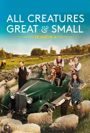 All Creatures Great and Small S06E05
